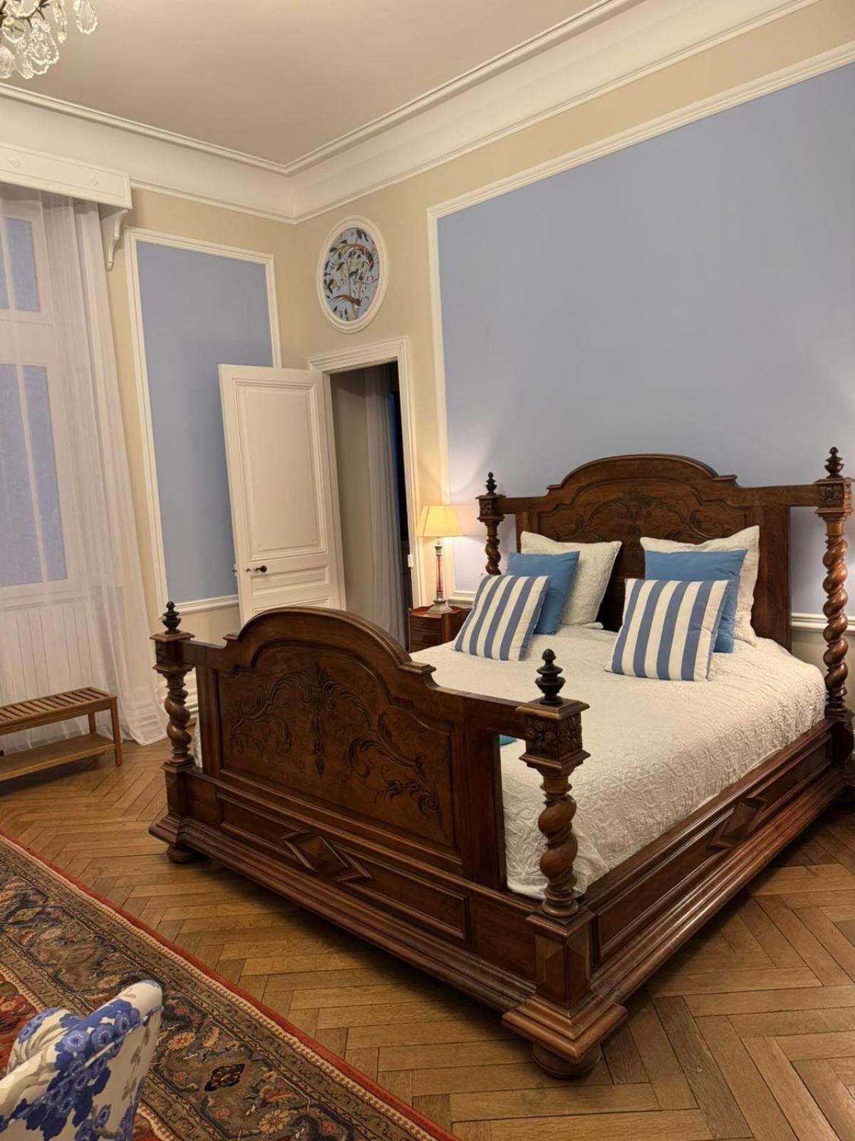 Chateau Moncassin Leyritz-Moncassin エクステリア 写真