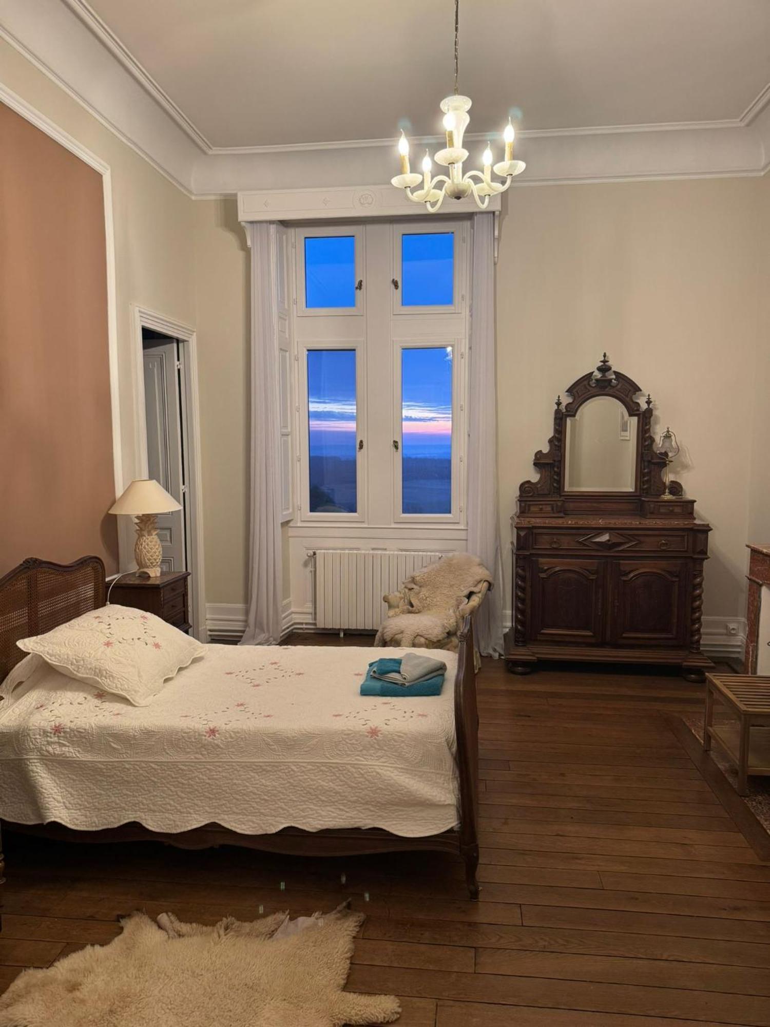 Chateau Moncassin Leyritz-Moncassin エクステリア 写真