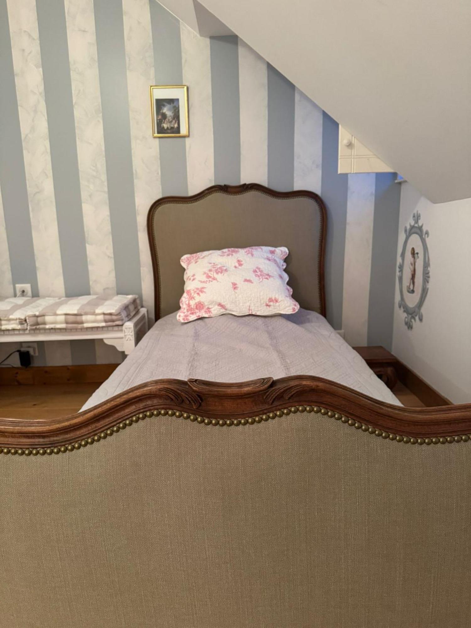 Chateau Moncassin Leyritz-Moncassin エクステリア 写真