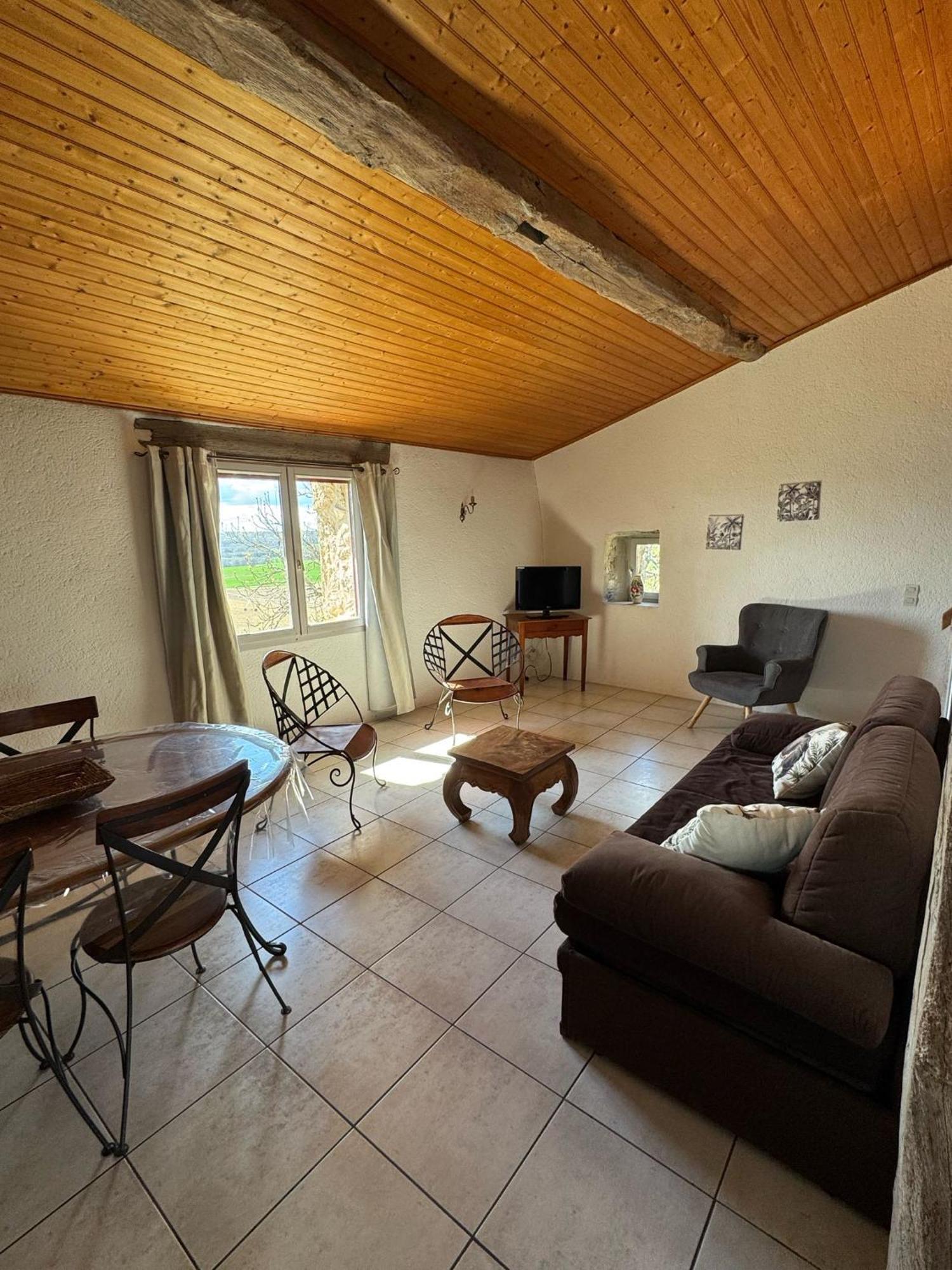 Chateau Moncassin Leyritz-Moncassin エクステリア 写真